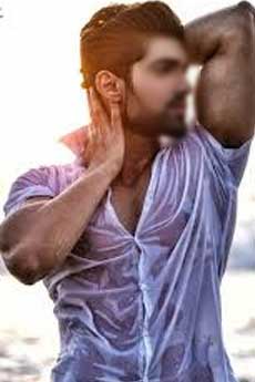 Vihsal Thakur