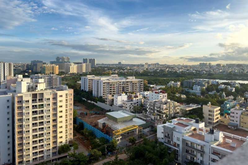 koramangala